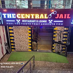The Central Jail Restaurant
