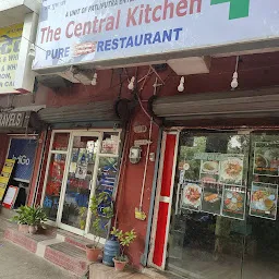 The Central Kitchen