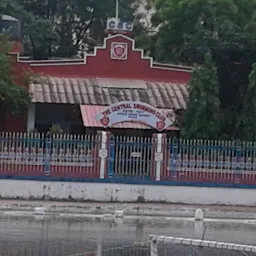 The Central Swimming Club