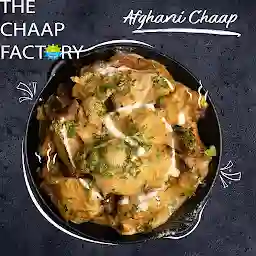 The Chaap Factory