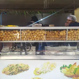 The Chaat Affairs