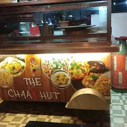 The Chaat Hut