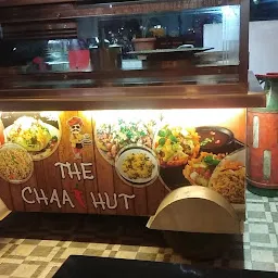 The Chaat Hut
