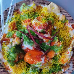 The Chaat Shop