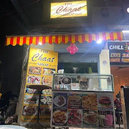 The Chaat Shop