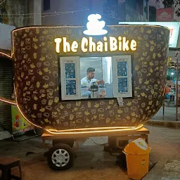 The chai bike