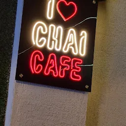 The chai cafe