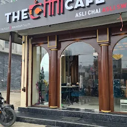 The Chai Cafe