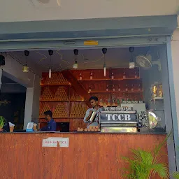 The Chai Chaska Bar & Cafe