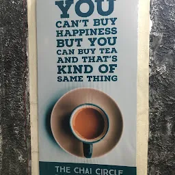 The Chai Circle