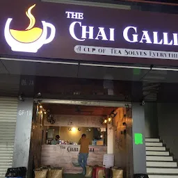 The Chai Galli