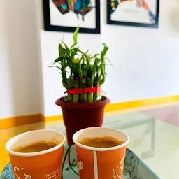 The Chai Heaven_Chinni’s