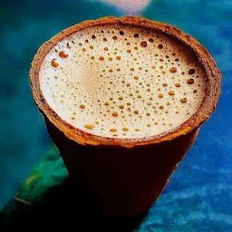 The Chai Ravi Akash