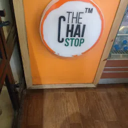 The Chai Stop