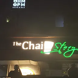 The Chai Story