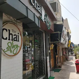 The Chai Story