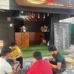 The Chai Suttass Bar