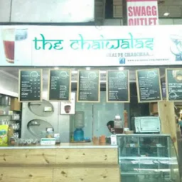 The Chaiwalas