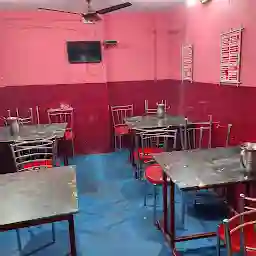 The champaran meat house,bettiah wale kamlesh jee ka