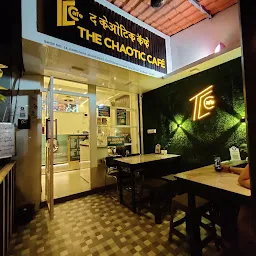 The Chaotic Cafe