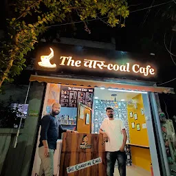 The Charcoal Cafe