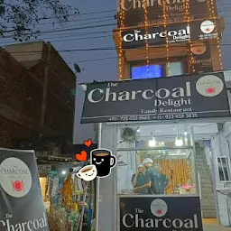 The Charcoal Delight