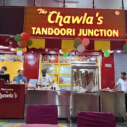 The Chawla's Tandoori junction