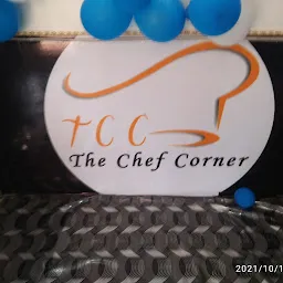 The chef corner