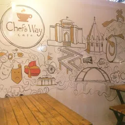 The Chef's Way Cafe