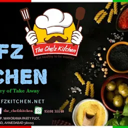 The Chefz Kitchen