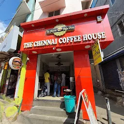The chennai coffee house