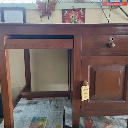 The Chennai Furniture