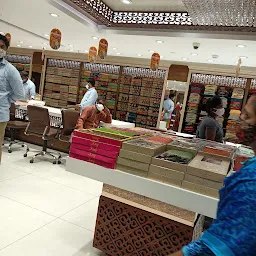 The Chennai Shopping Mall - Guntur