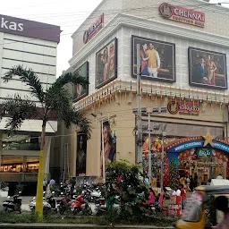 The Chennai Shopping Mall - Guntur