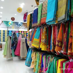 The Chennai Silks - Dindigul
