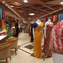 The Chennai Silks - Madurai