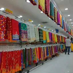 The Chennai Silks - Vellore