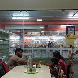 The Chennai Super Bazaar - Villupuram