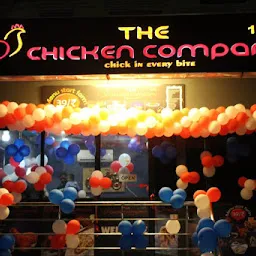 The chicken company