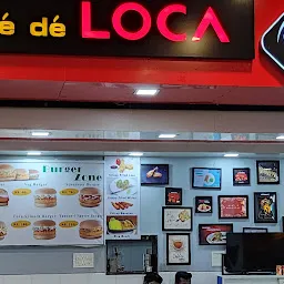 The Chicken Company (Cafe de LOCA)