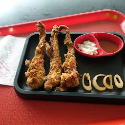 The Chicken Company (Cafe de LOCA)