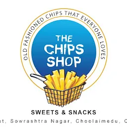 The Chips Shop