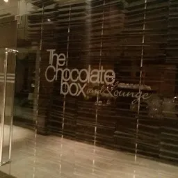 The chocolate box and lounge