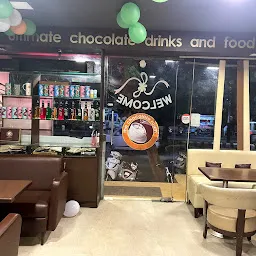 The Chocolate Room
