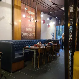 The Chocolate Room Mohali