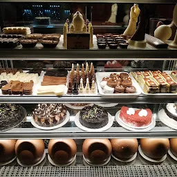 The Chocolate Room Mohali