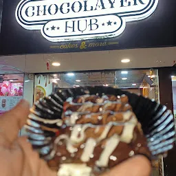 The Chocolayer Hub