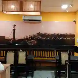 The Chopstix KK Nagar, Madurai - Authentic Chinese Restaurant, Multi Cuisine Family restaurant