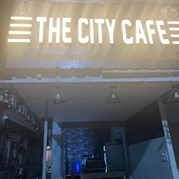 The City Cafe