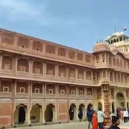 The City Palace